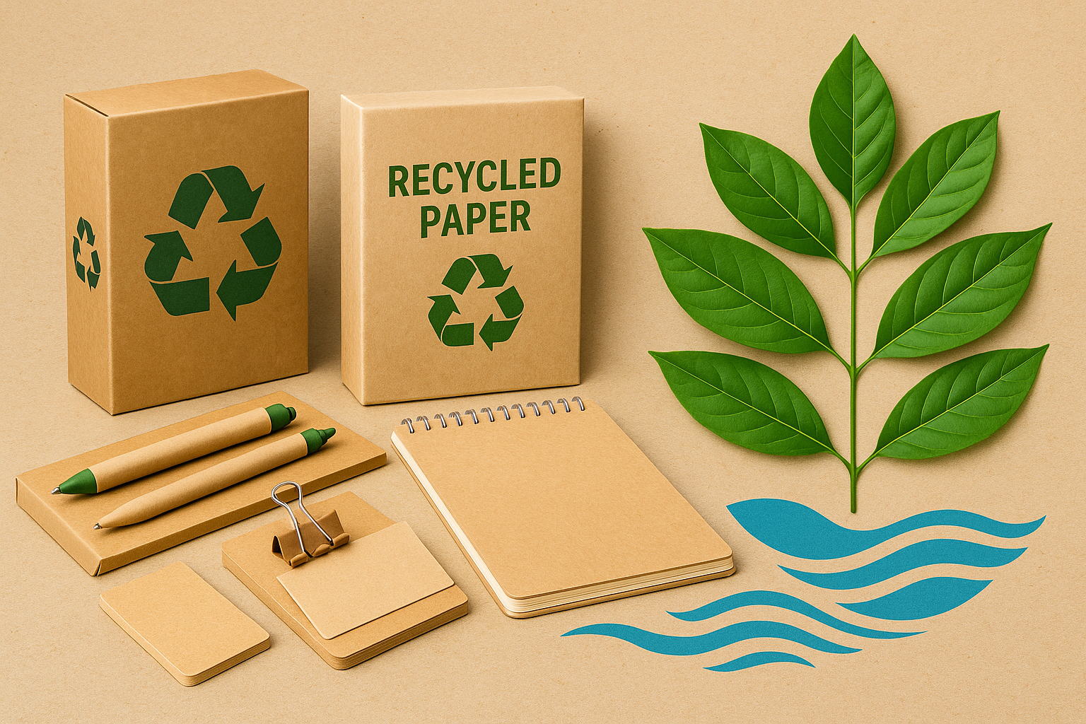 Papelería Lubi — Mayoreo para empresas y escuelas